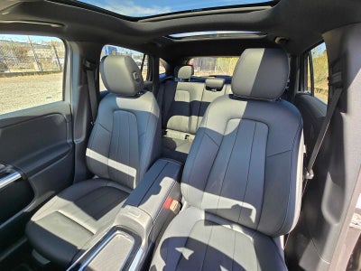 2026 Mercedes-Benz GLA 250 SUV