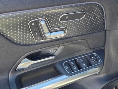 2026 Mercedes-Benz GLA 250 SUV