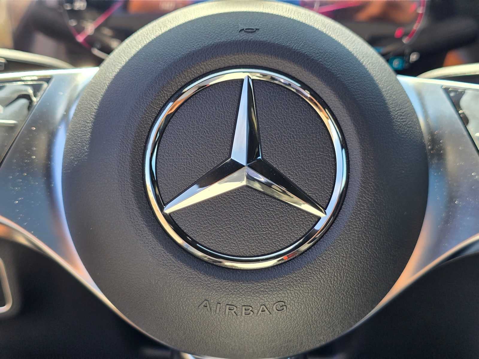 2026 Mercedes-Benz GLA 250 SUV