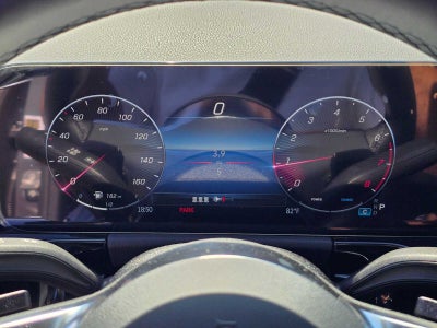 2026 Mercedes-Benz GLA 250 SUV