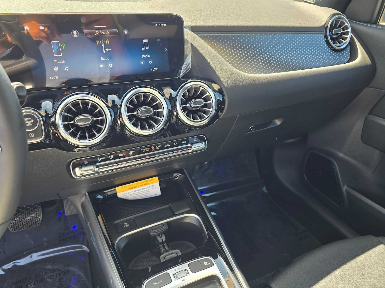 2026 Mercedes-Benz GLA 250 SUV