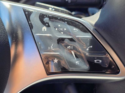 2026 Mercedes-Benz GLA 250 SUV