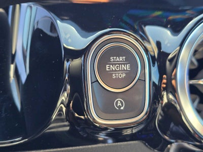 2026 Mercedes-Benz GLA 250 SUV