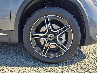 2026 Mercedes-Benz GLA 250 SUV
