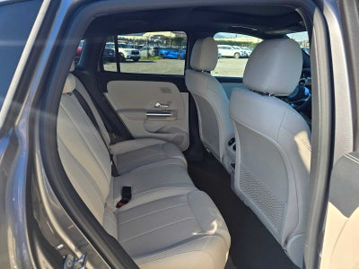 2026 Mercedes-Benz GLA GLA 250