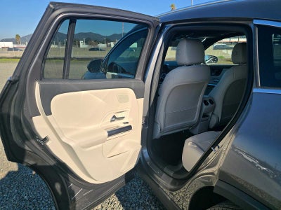 2026 Mercedes-Benz GLA GLA 250