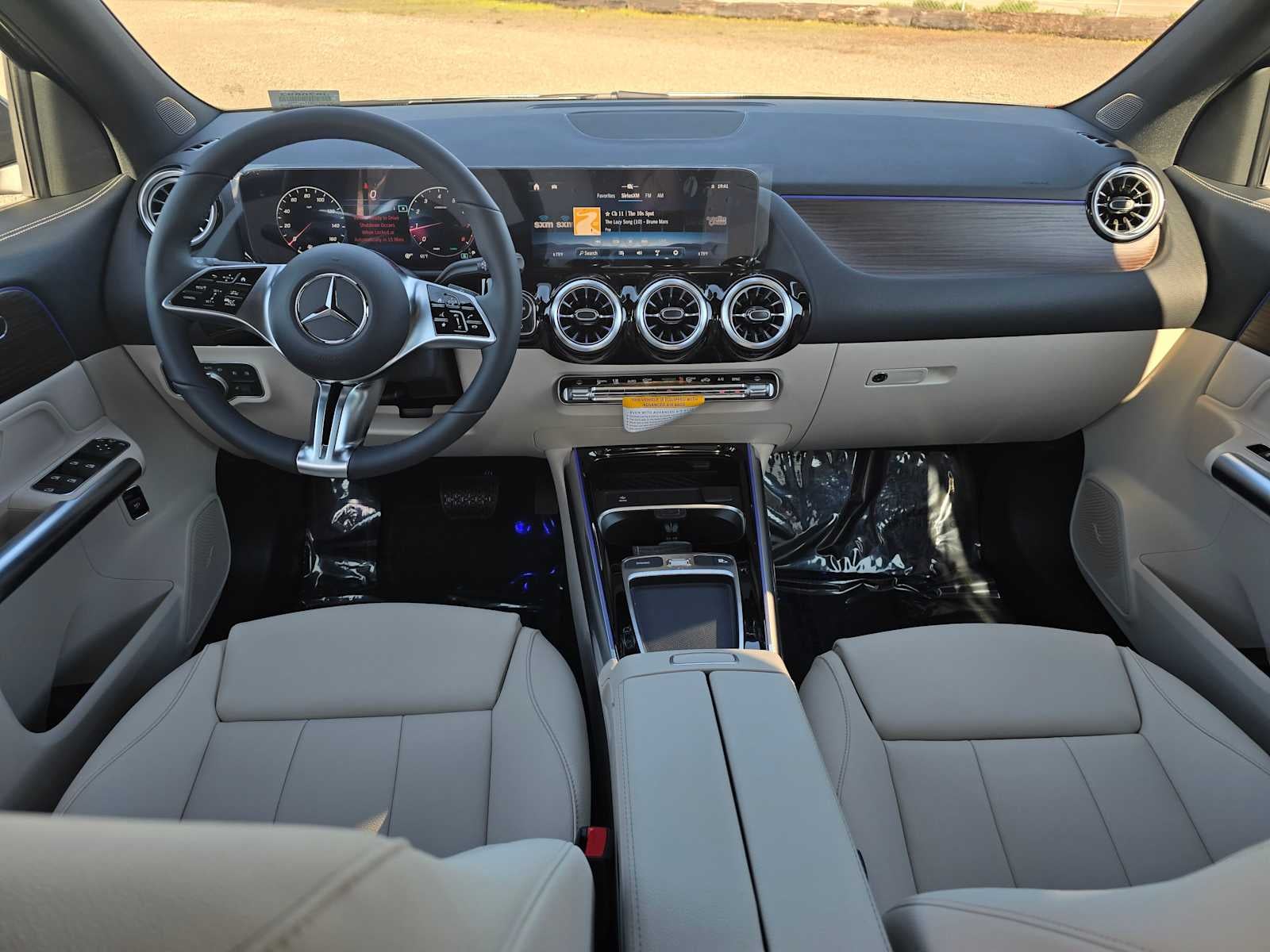 2026 Mercedes-Benz GLA GLA 250