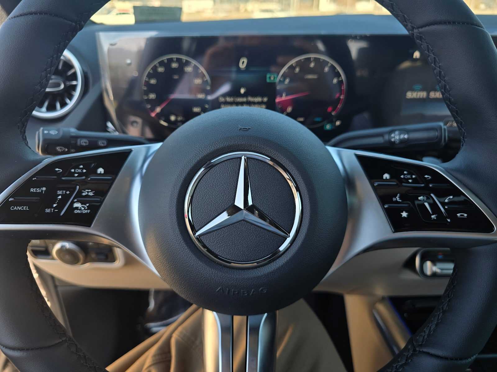 2026 Mercedes-Benz GLA GLA 250