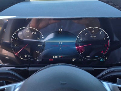 2026 Mercedes-Benz GLA GLA 250