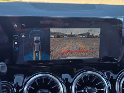 2026 Mercedes-Benz GLA GLA 250