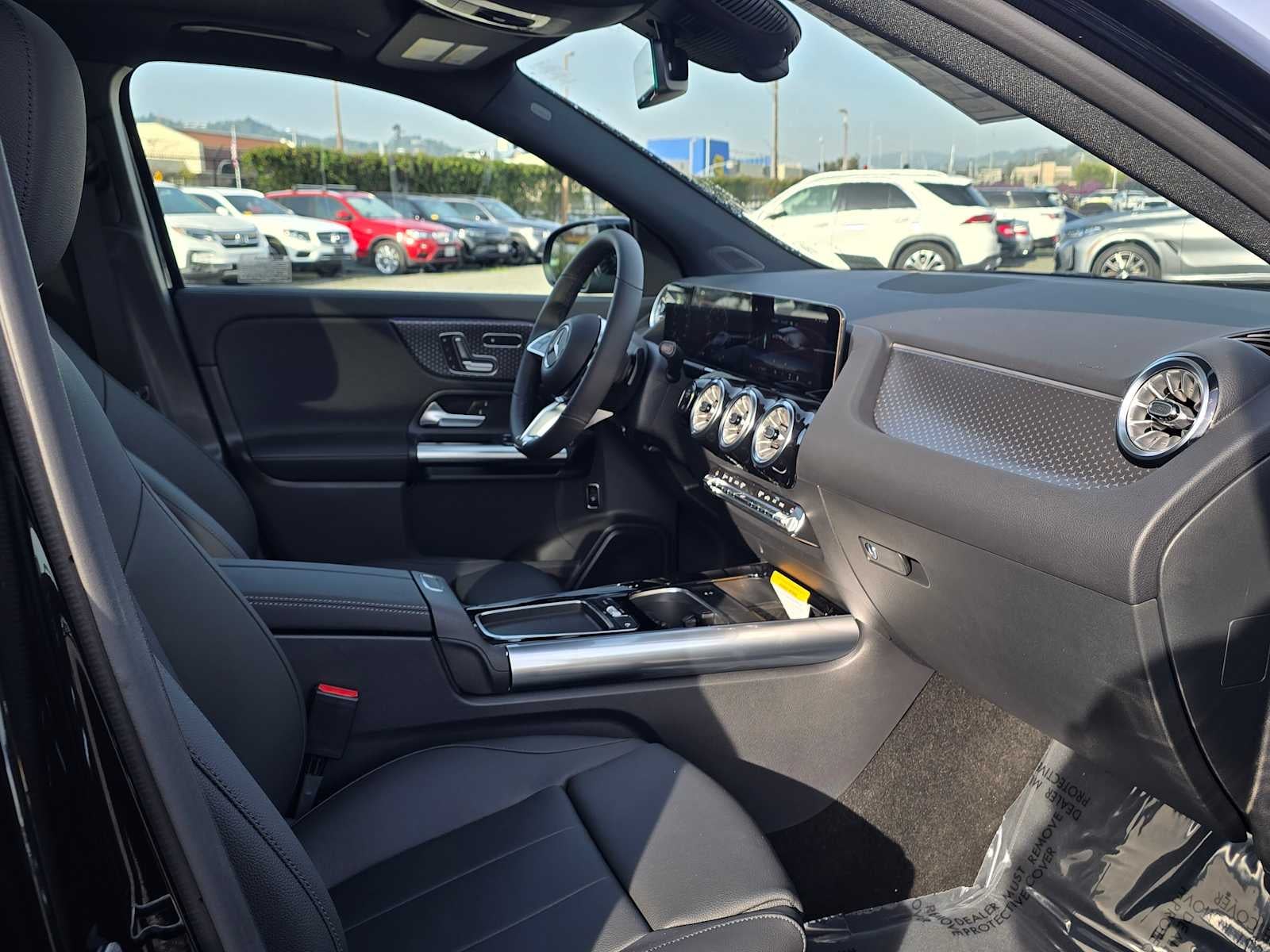 2026 Mercedes-Benz GLA GLA 250