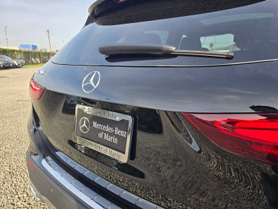 2026 Mercedes-Benz GLA GLA 250