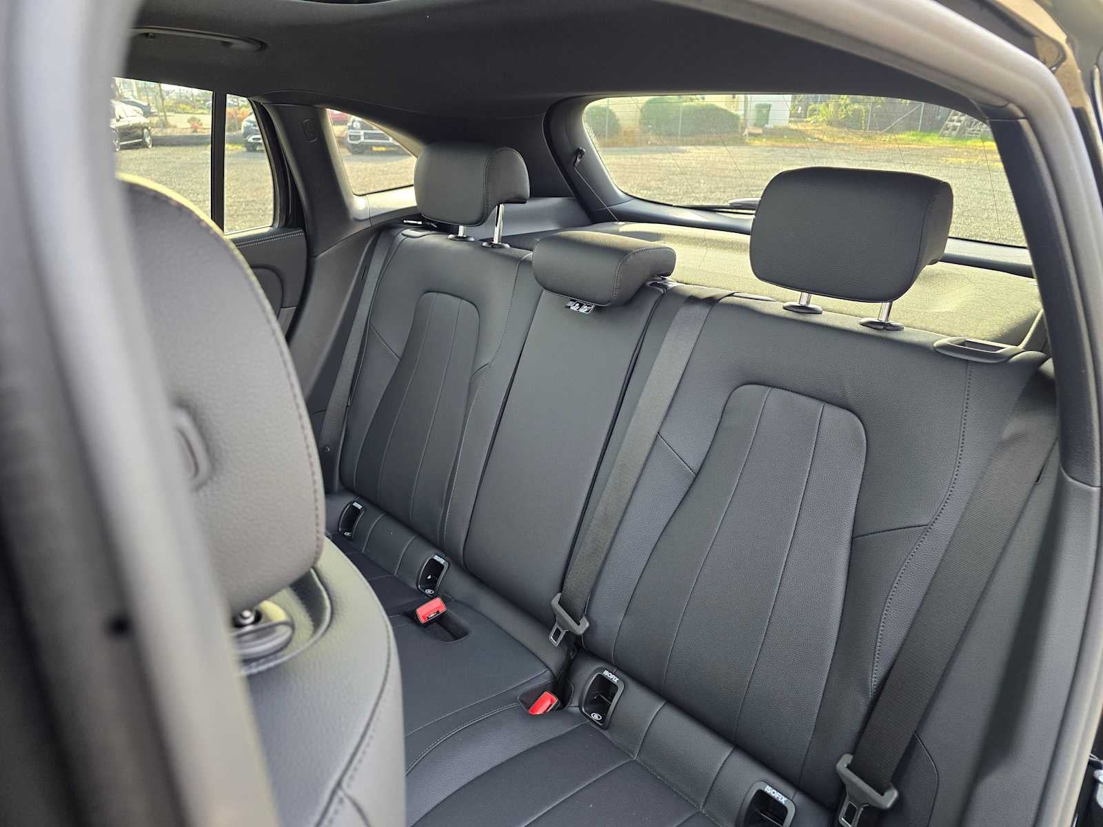 2026 Mercedes-Benz GLA GLA 250