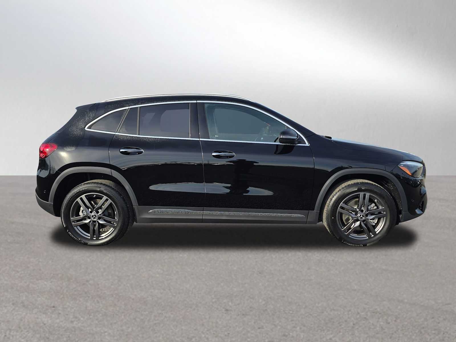 2026 Mercedes-Benz GLA GLA 250