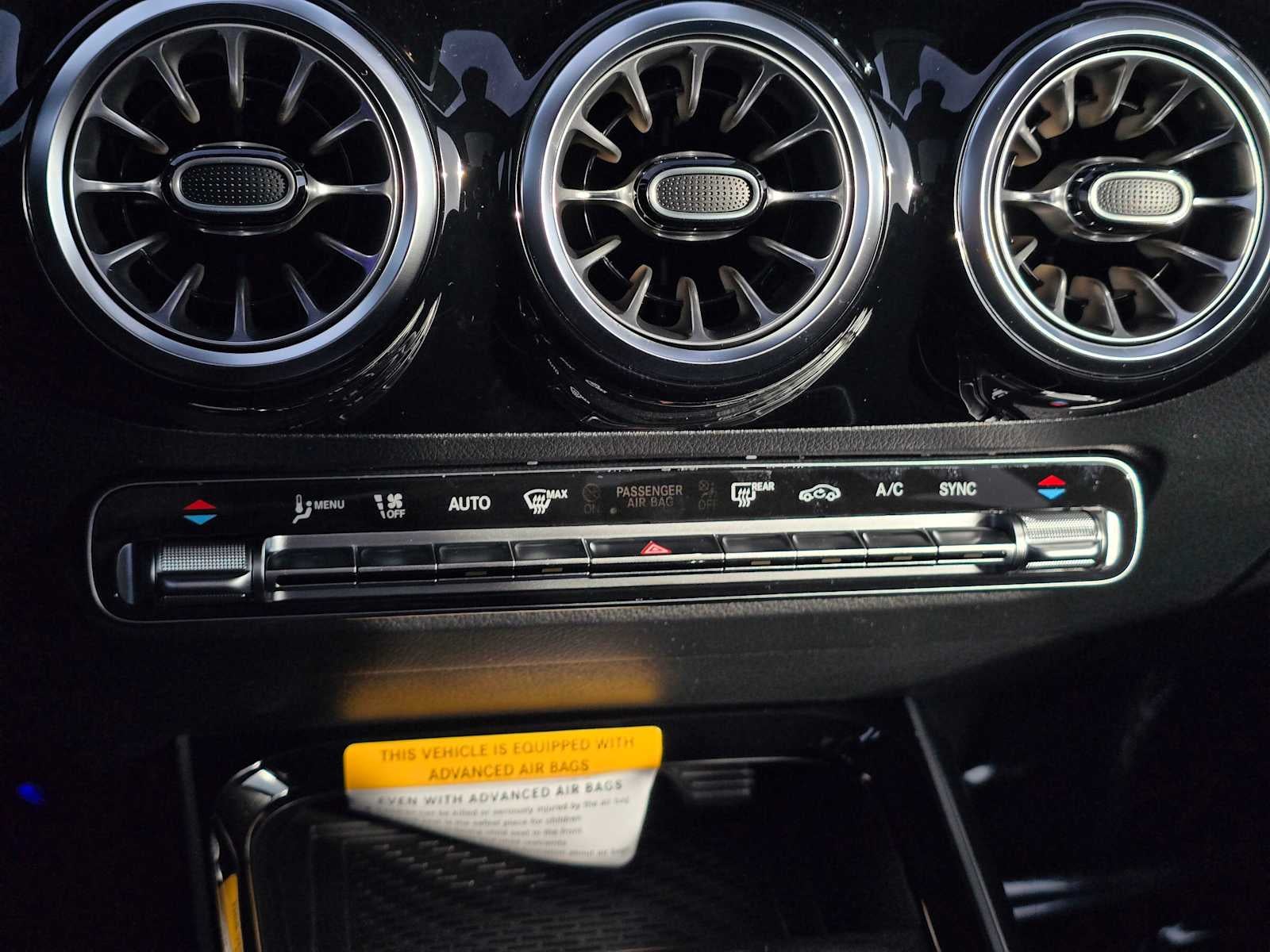 2026 Mercedes-Benz GLA GLA 250