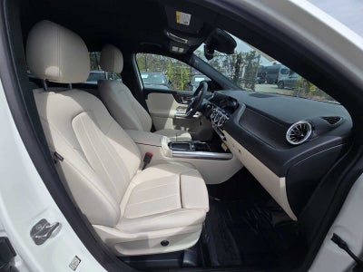 2026 Mercedes-Benz GLA 250 SUV