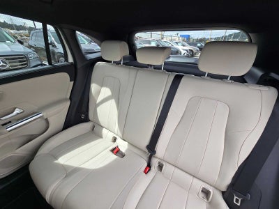 2026 Mercedes-Benz GLA 250 SUV