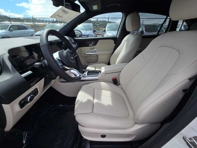2026 Mercedes-Benz GLA 250 SUV