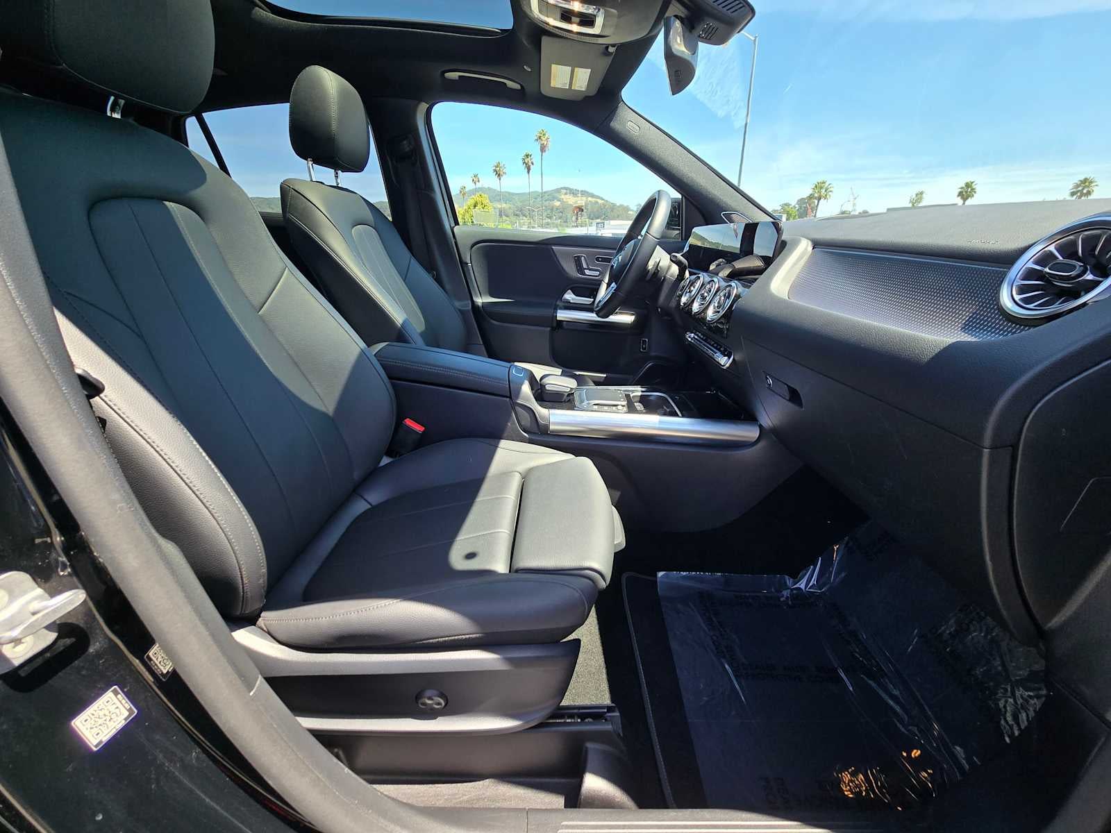 2023 Mercedes-Benz GLA 250 SUV