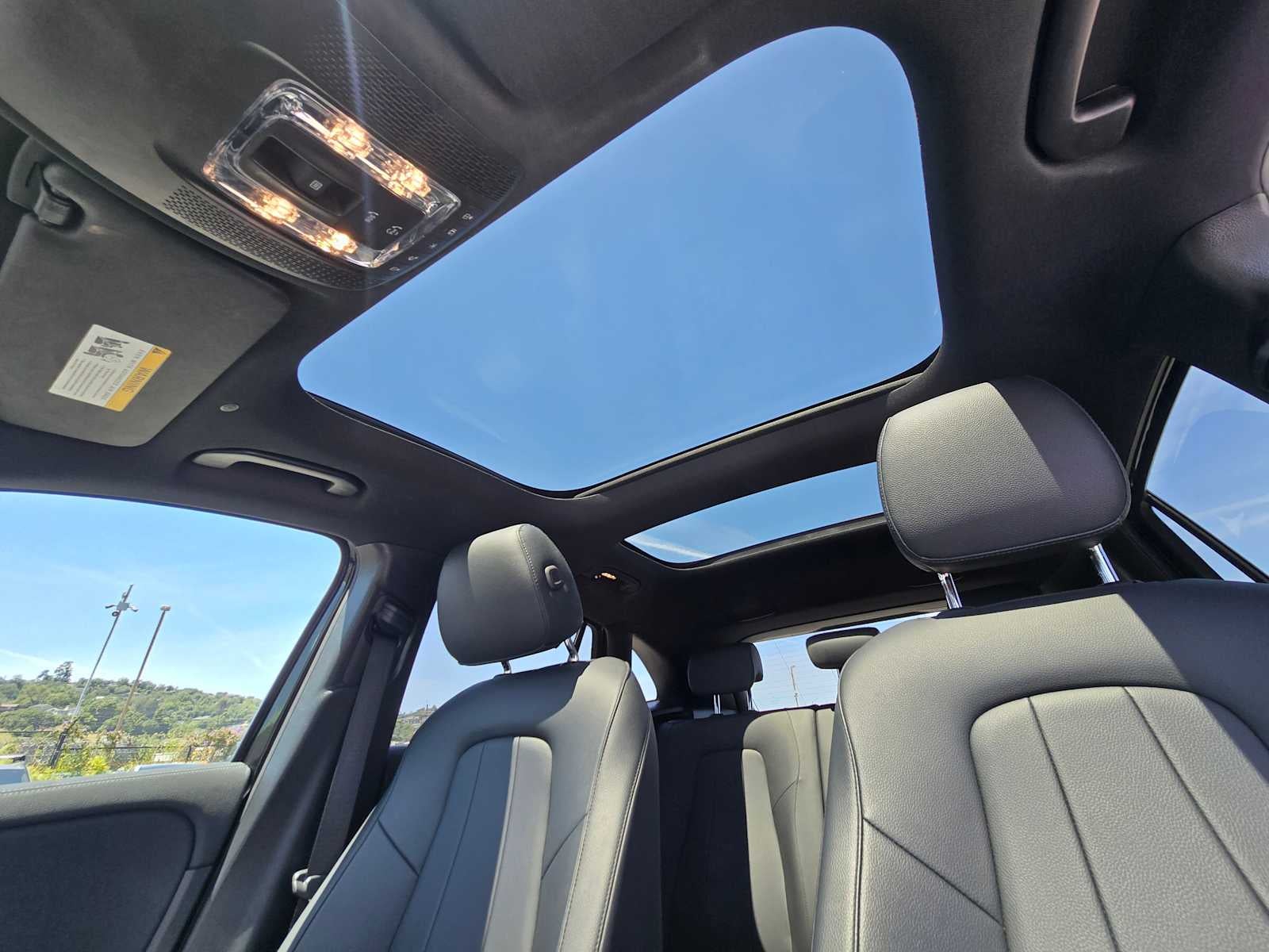 2023 Mercedes-Benz GLA 250 SUV