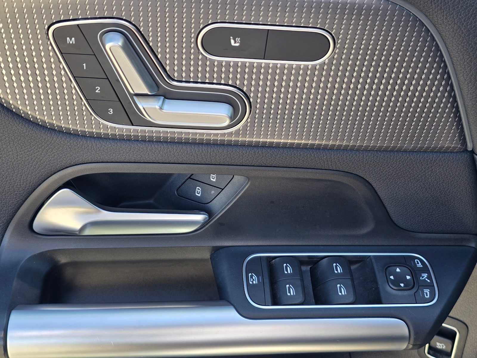 2023 Mercedes-Benz GLA 250 SUV