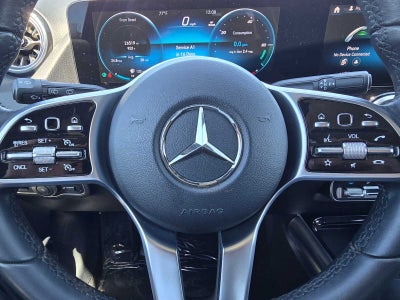 2023 Mercedes-Benz GLA 250 SUV