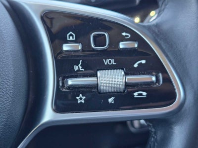 2023 Mercedes-Benz GLA 250 SUV