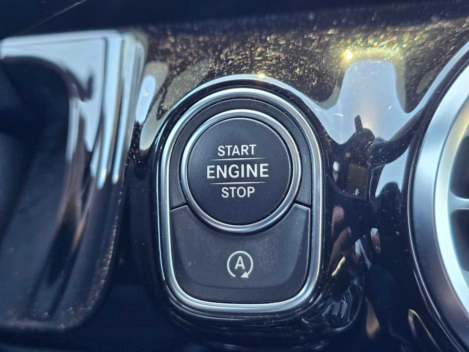 2023 Mercedes-Benz GLA 250 SUV