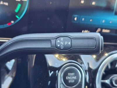 2023 Mercedes-Benz GLA 250 SUV