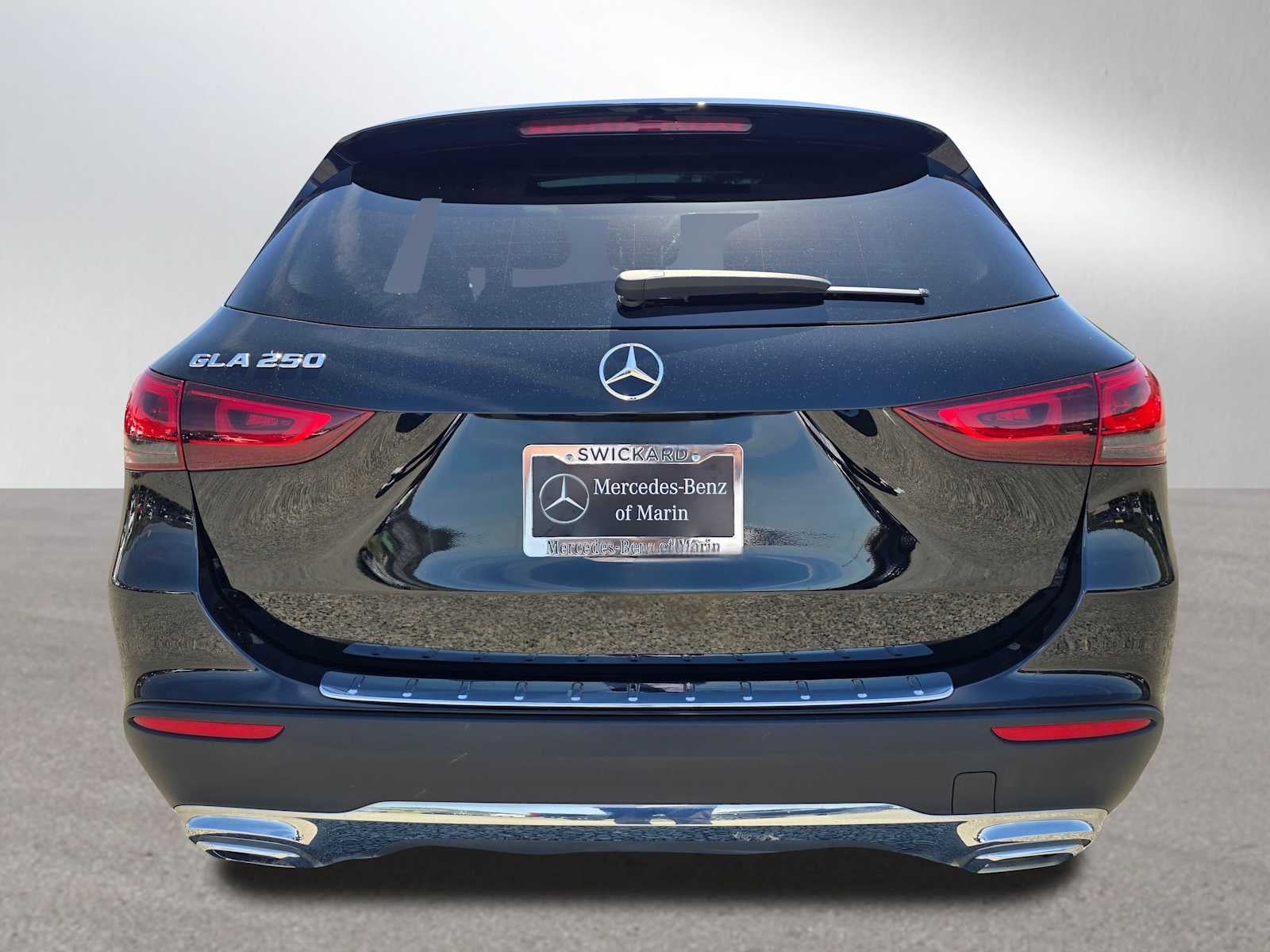2023 Mercedes-Benz GLA 250 SUV