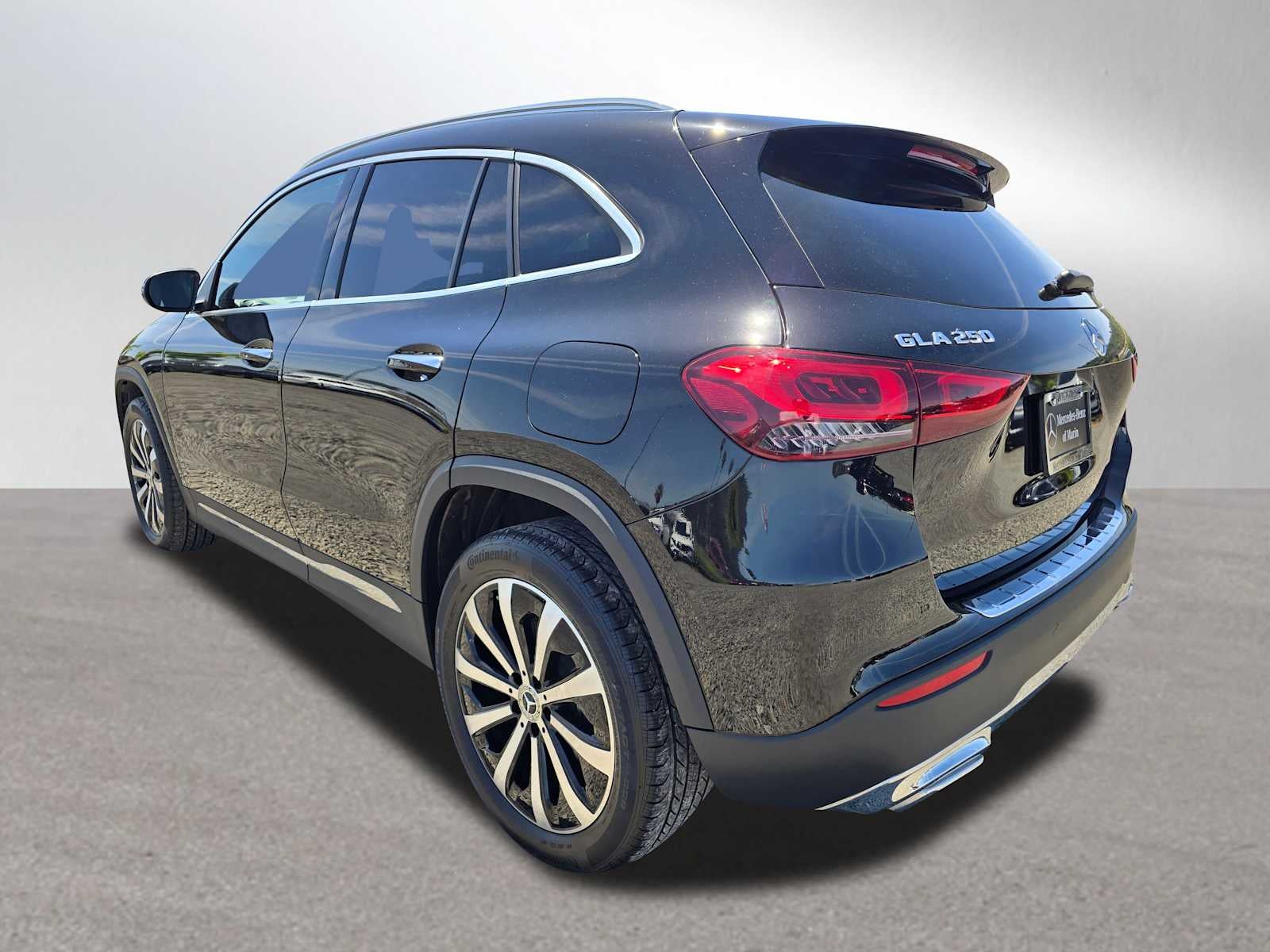 2023 Mercedes-Benz GLA 250 SUV