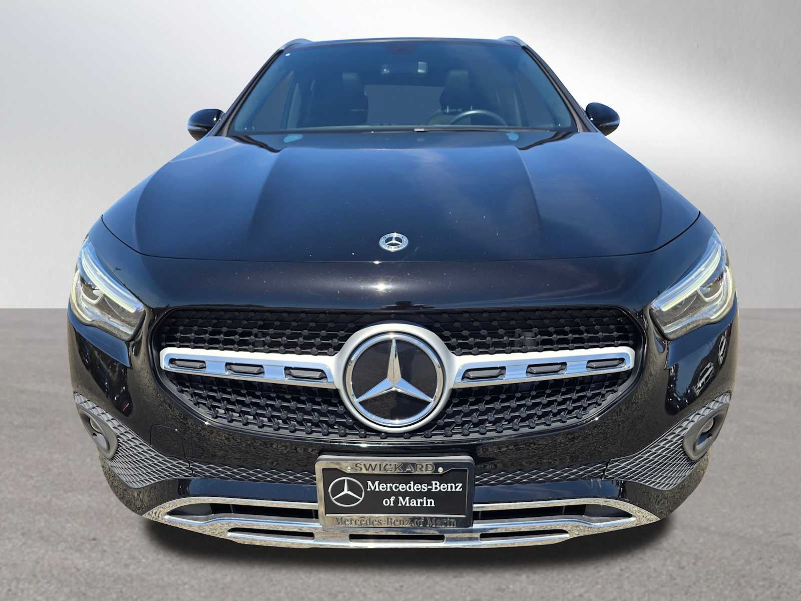 2023 Mercedes-Benz GLA 250 SUV