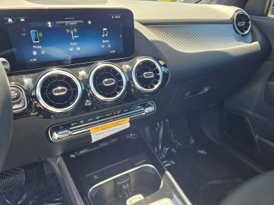 2026 Mercedes-Benz GLA 250 SUV