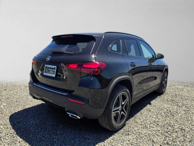 2026 Mercedes-Benz GLA 250 SUV