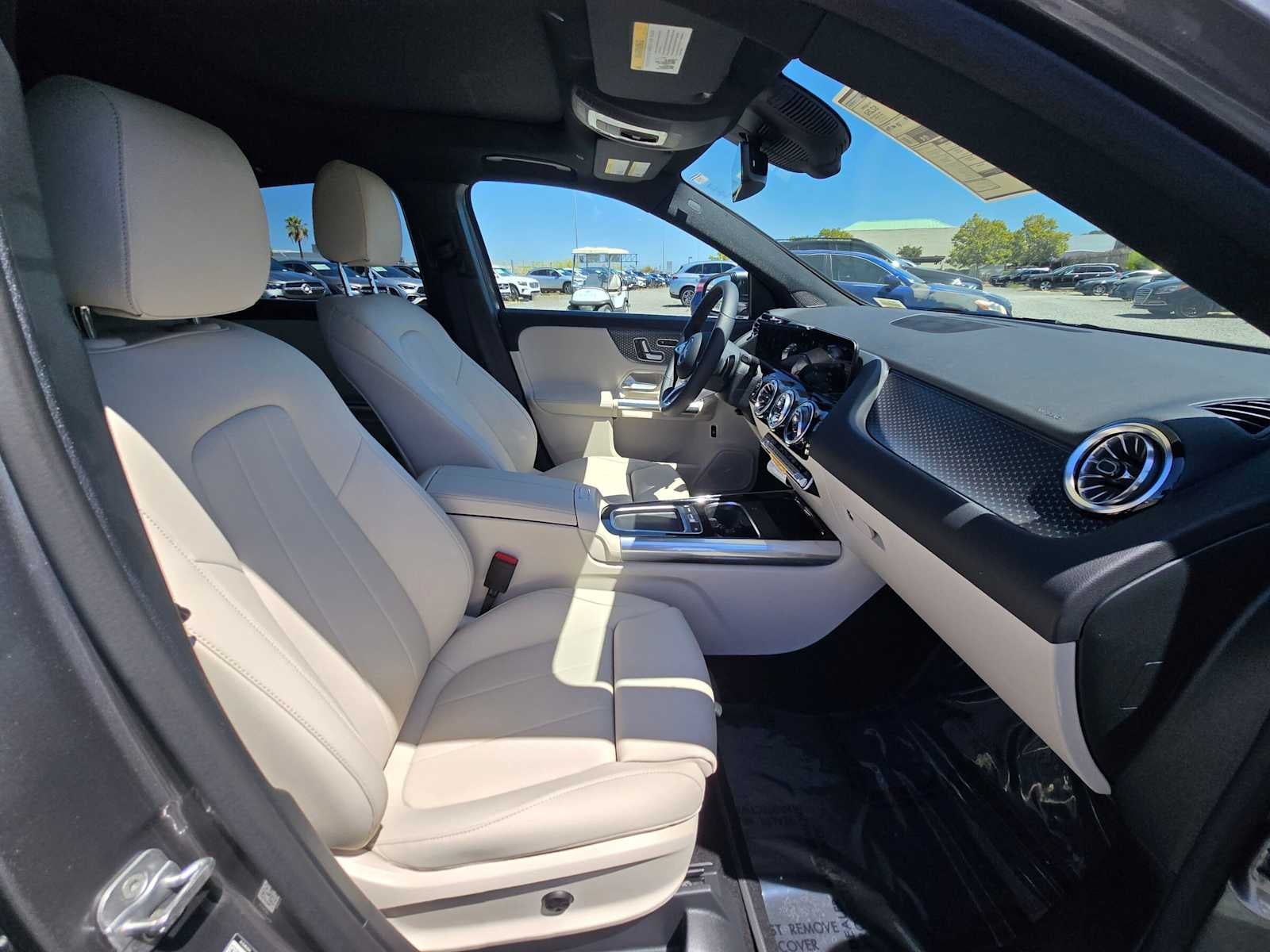 2026 Mercedes-Benz GLA 250 SUV