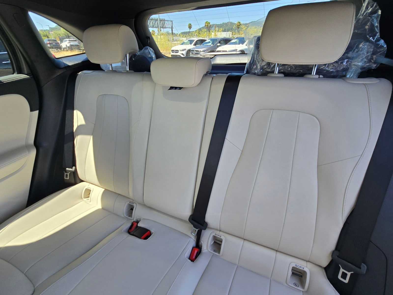 2026 Mercedes-Benz GLA 250 SUV