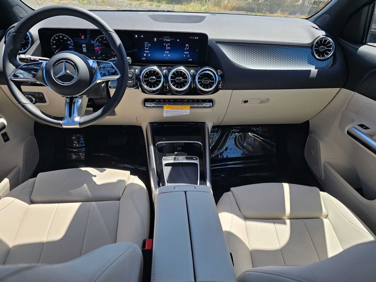 2026 Mercedes-Benz GLA 250 SUV