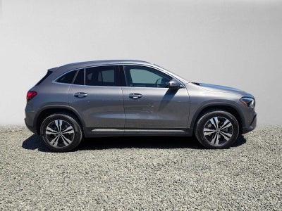 2026 Mercedes-Benz GLA 250 SUV