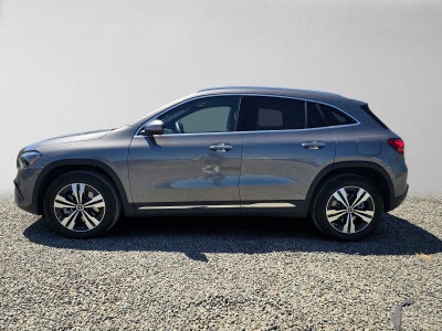 2026 Mercedes-Benz GLA 250 SUV