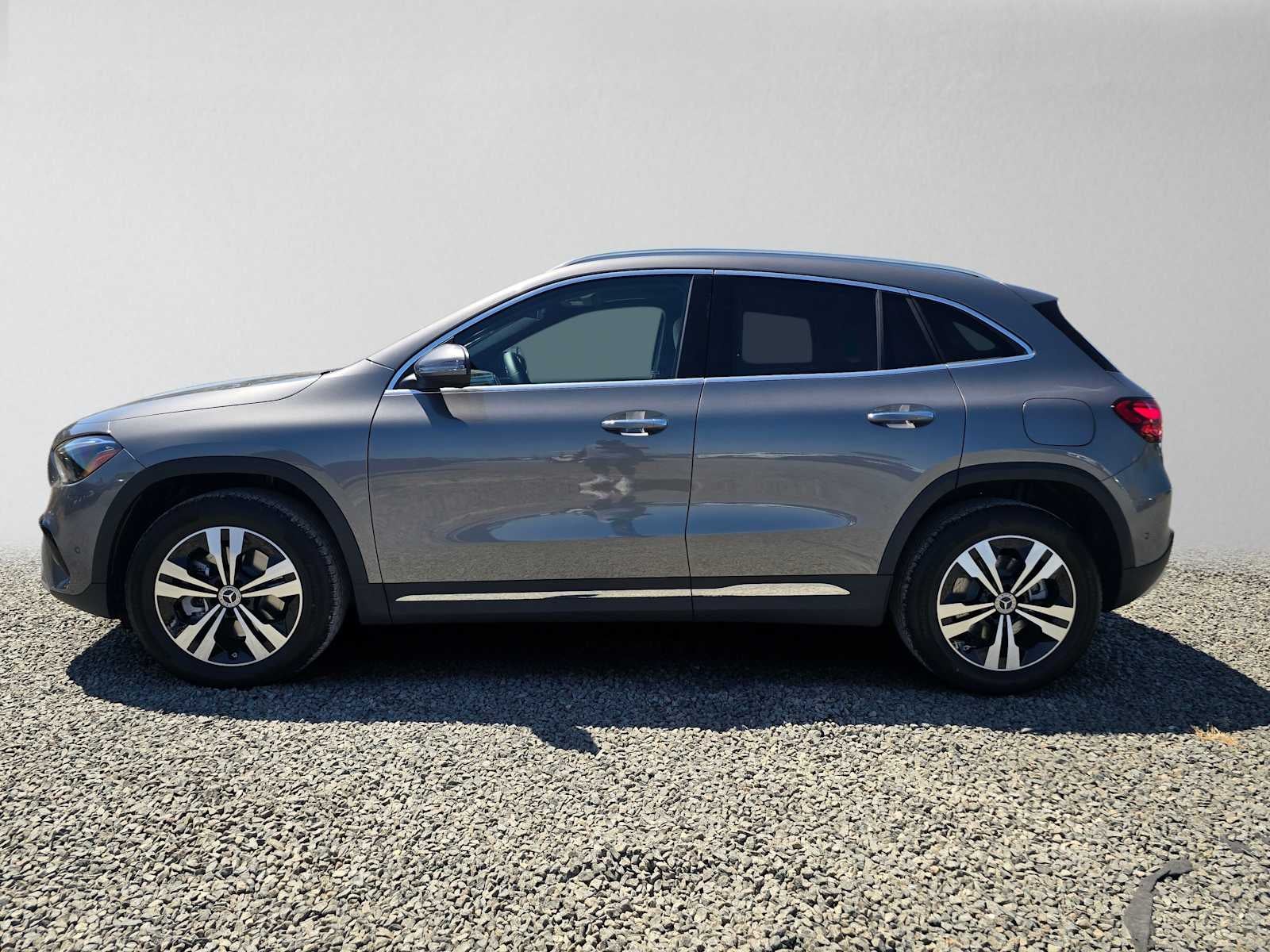 2026 Mercedes-Benz GLA 250 SUV