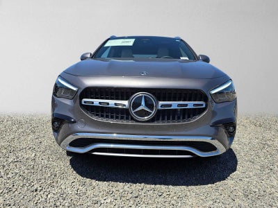 2026 Mercedes-Benz GLA 250 SUV