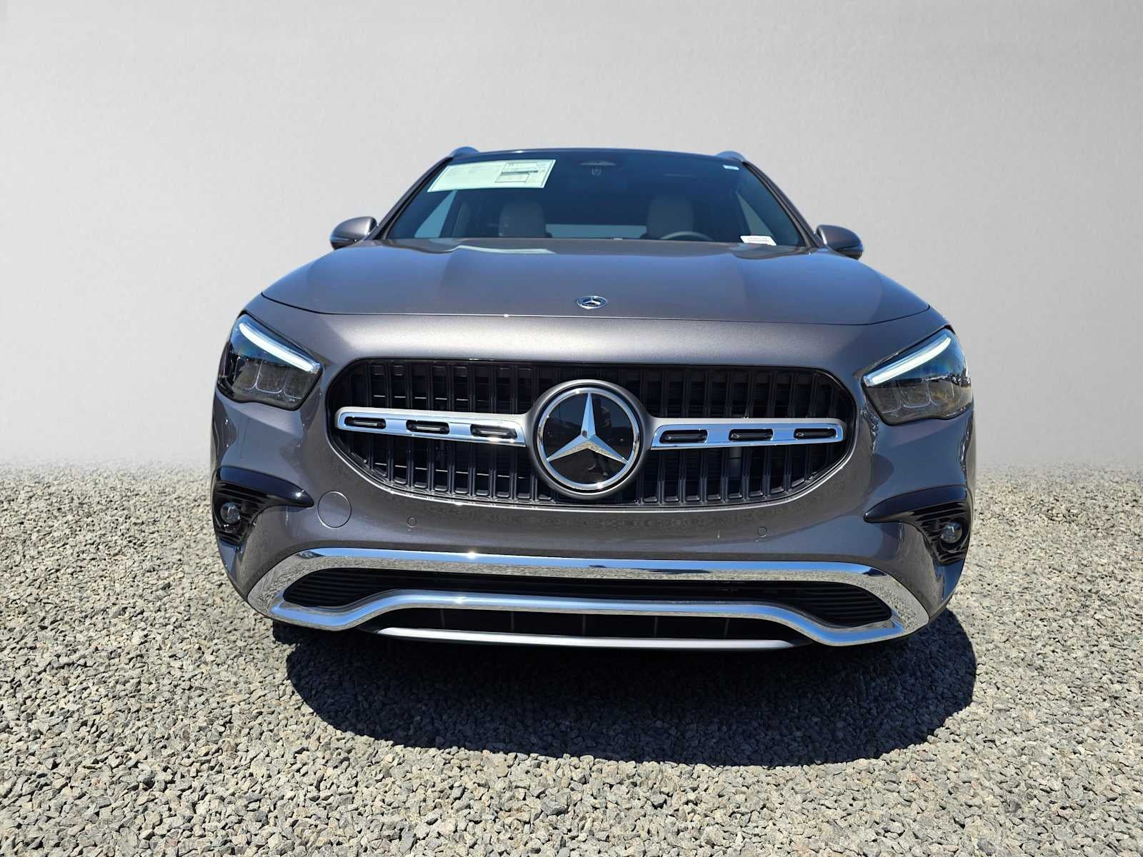 2026 Mercedes-Benz GLA 250 SUV