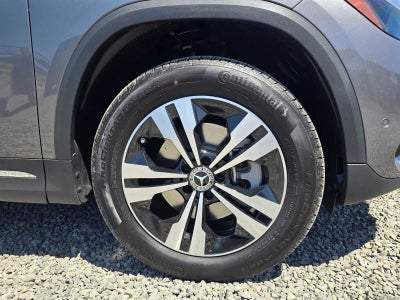 2026 Mercedes-Benz GLA 250 SUV