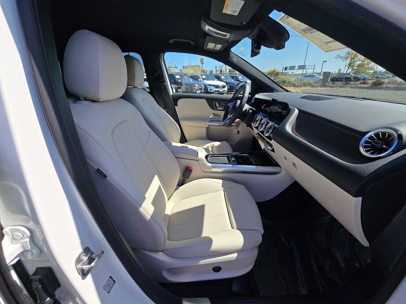 2026 Mercedes-Benz GLA 250 SUV