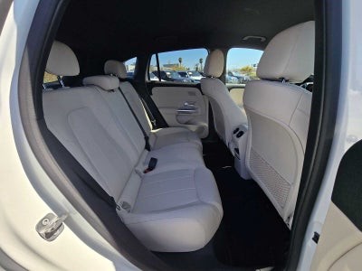 2026 Mercedes-Benz GLA 250 SUV