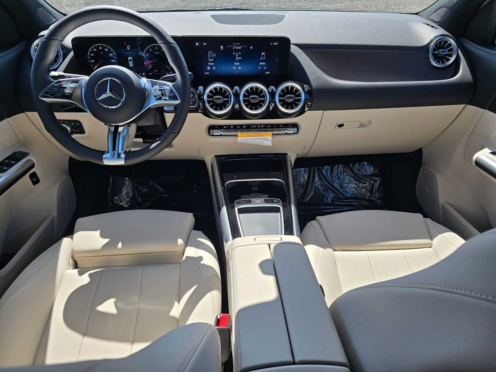 2026 Mercedes-Benz GLA 250 SUV