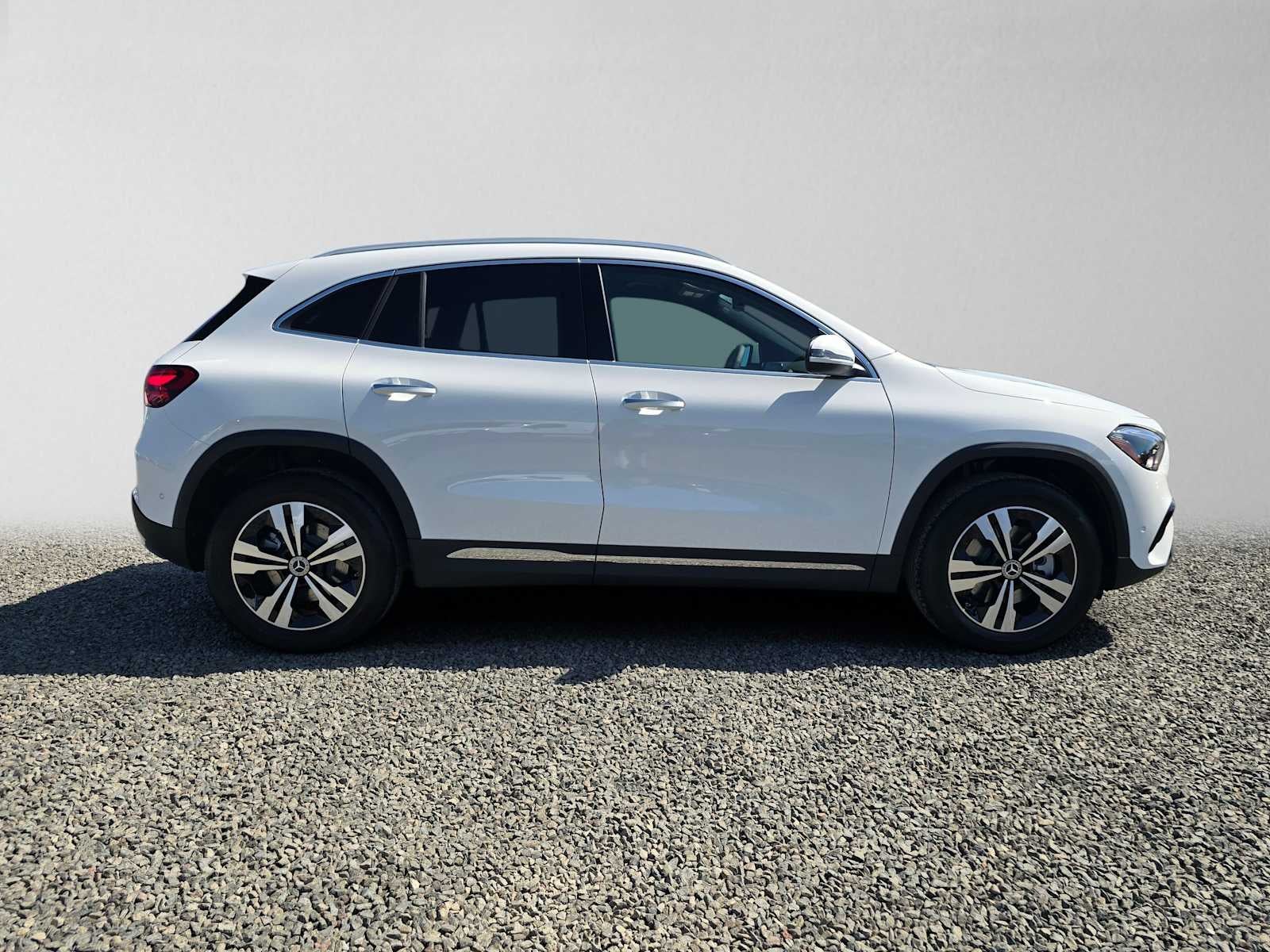 2026 Mercedes-Benz GLA 250 SUV