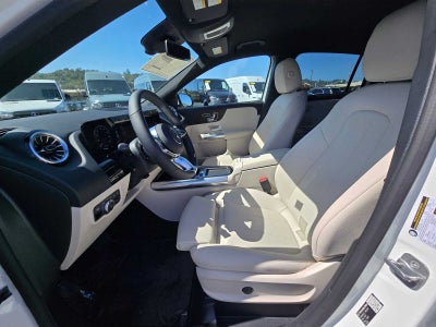 2026 Mercedes-Benz GLA 250 SUV