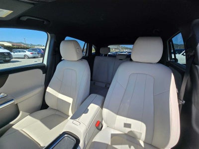2026 Mercedes-Benz GLA 250 SUV