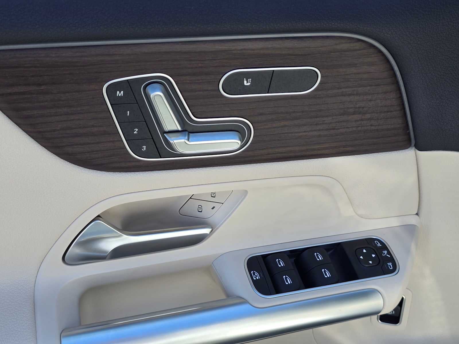 2026 Mercedes-Benz GLA 250 SUV